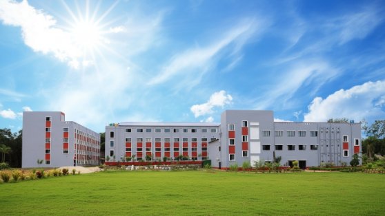 About Tripura Santiniketan Medical College